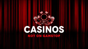 Discovering UK Casinos Not on Gamstop 609337329
