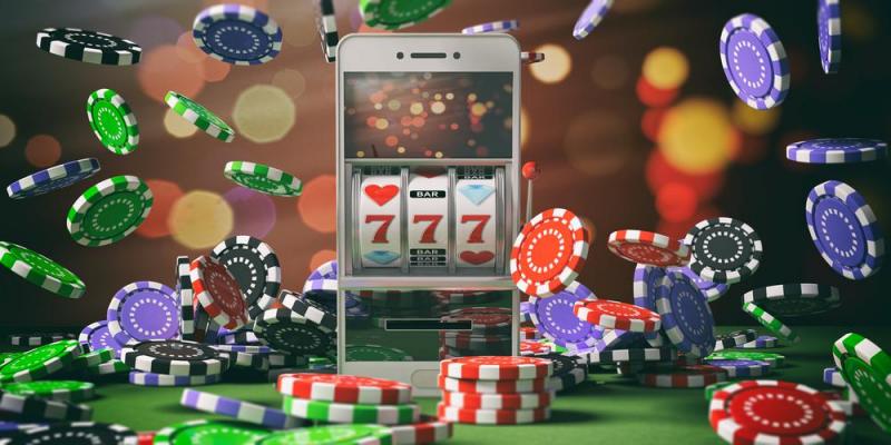 Unveiling the Excitement Online Casinos Offering Mystery Bonuses